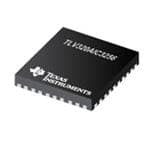TI TLV320AIC3256IYZFR