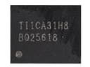 TI BQ25618YFFR