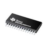 TI BQ2060A-E619DBQ