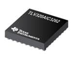 TI TLV320AIC3262IYZFT