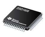TI DSD1608PAH