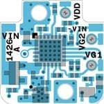XR-A4Y4-0404D-SPQuantic X-Microwave