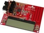 Olimex LTD MSP430-CCRFLCD