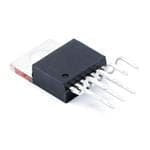 National Semiconductor LM2673T-12/NOPB