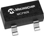 Microchip MCP809T-300I/TTVAO