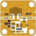 Quantic X-Microwave XM-A8C2-0404D