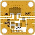 Quantic X-Microwave XM-A8C2-0404D