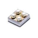 National Semiconductor LP3991TL-1.8/NOPB