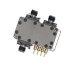 Quantic X-Microwave XR-C6G3-0409C-01