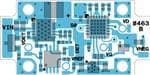 Quantic X-Microwave XR-A7P7-0804D-SP