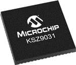 Microchip KSZ9031RNXIA-TR