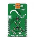 MikroElektronika MIKROE-2846