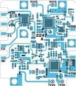 Quantic X-Microwave XR-D1N7-0809D-SP