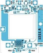 Quantic X-Microwave XR-C121-0810D-SP