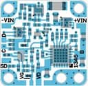 Quantic X-Microwave XR-D242-0505D-SP