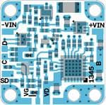 Quantic X-Microwave XR-D242-0505D-SP