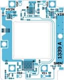 Quantic X-Microwave XR-C3F9-0810D