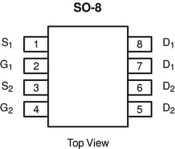 SQ4282EY-T1_GE3VISHAY