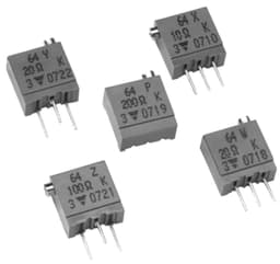 M64W502KT20Q104VISHAY