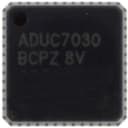 ADI ADUC7030BCPZ-8V