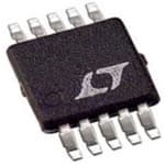 ADI LT3023EMSE