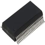 Microchip MT9040AN1