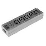 Schurter Inc. 4740.3100