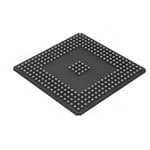 TI TMS320C6711CGDP200