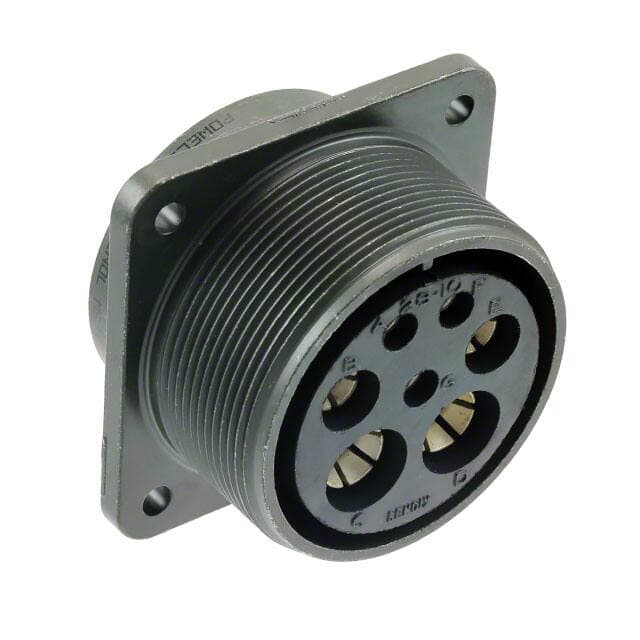 Amphenol MS3102E28-10S