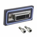 Amphenol DDD-25PFFS-SL8001