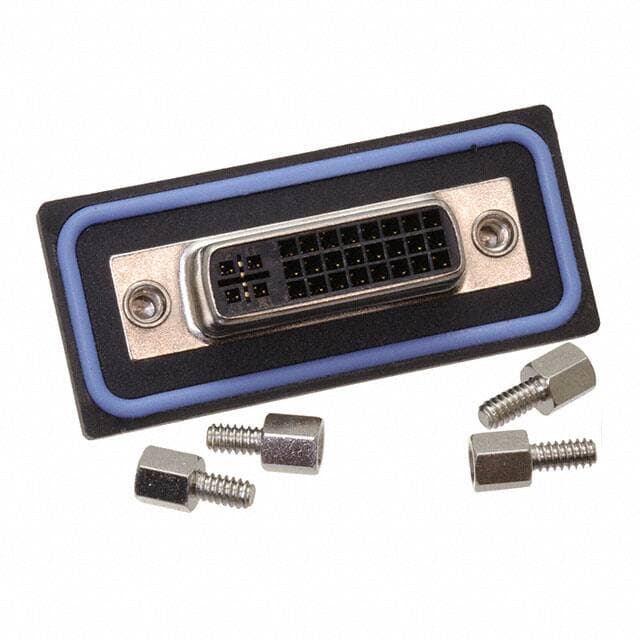 Amphenol DID-29PFFS-SL8001