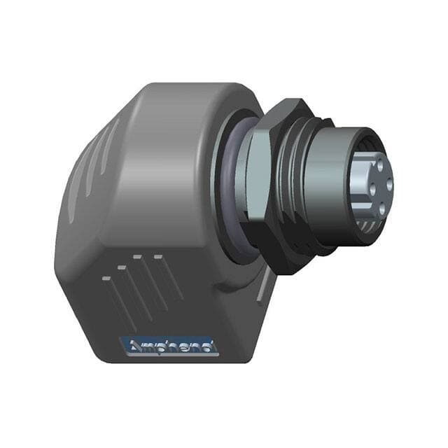 Amphenol RJS-12D04FF-RS8001