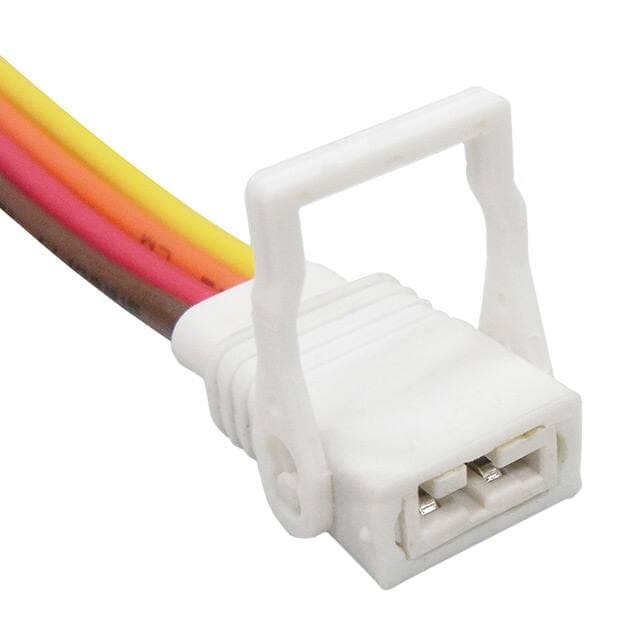 Amphenol SSL11-J4LJ0-B22A04