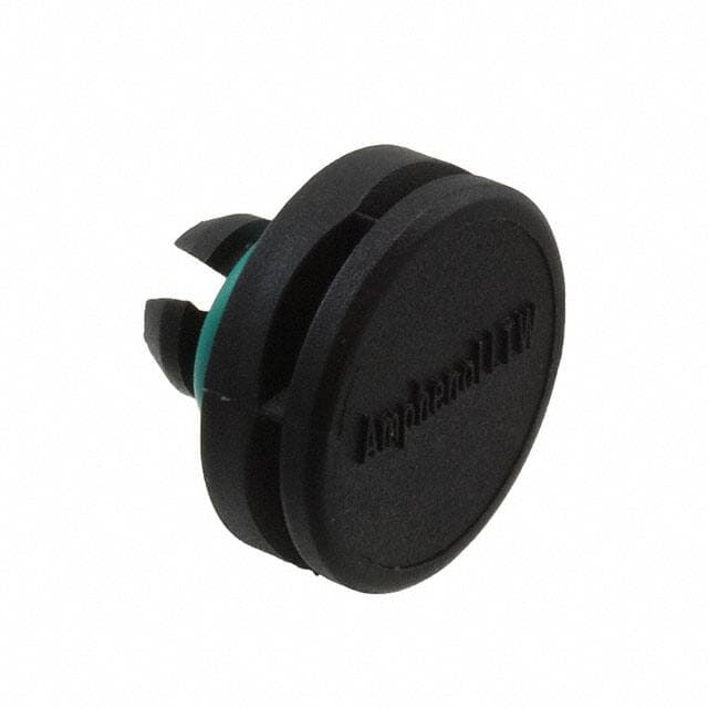 Amphenol VENT-PQ1NBK-O8002