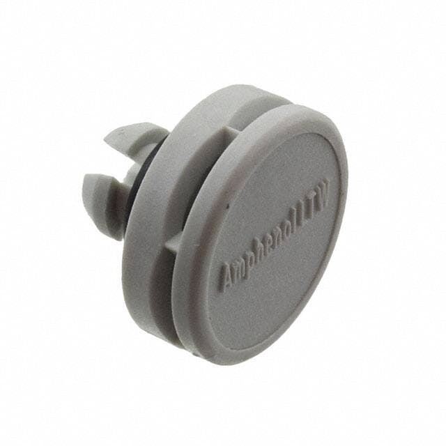 Amphenol VENT-PQ1NGY-O8001