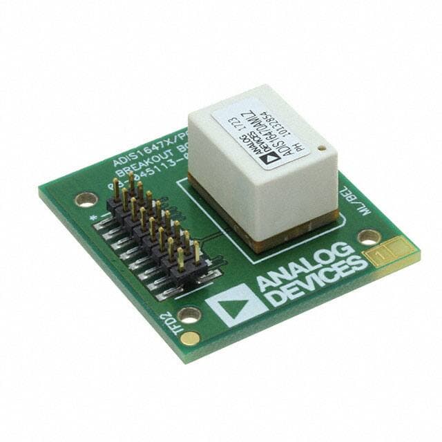 ADI ADIS16470/PCBZ