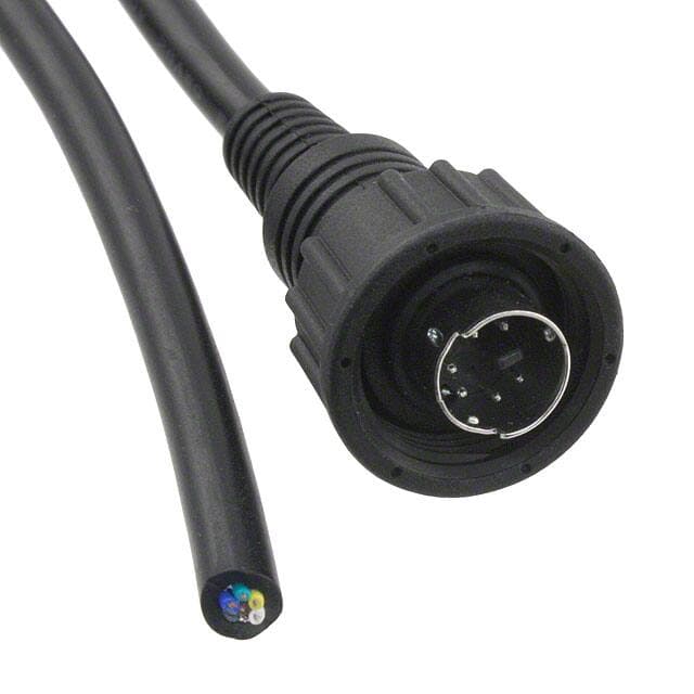 Assmann WSW Components A-KMD-06AFMM-WP