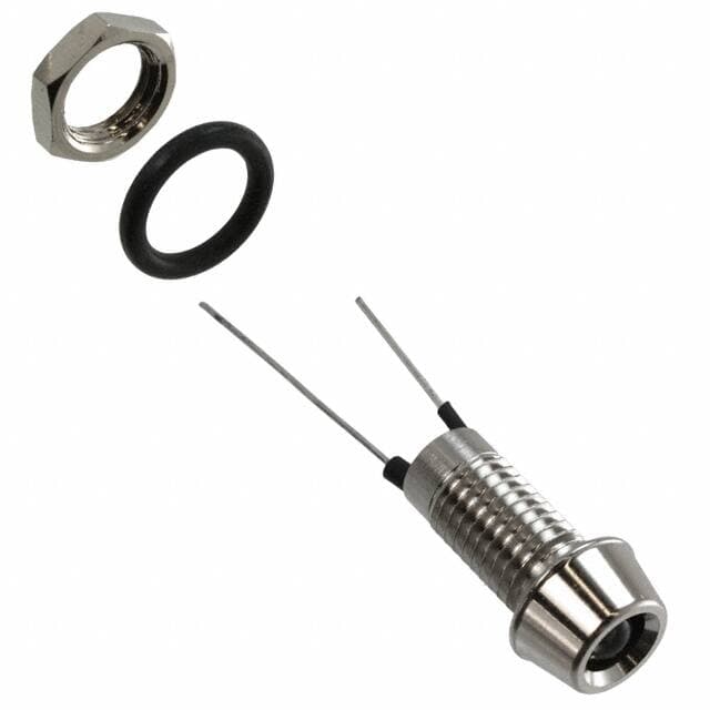 Assmann WSW Components A-LED8-1YAAS-MR7-1