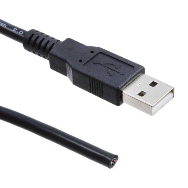 Assmann WSW Components A-USB20AM-OE-050BK28