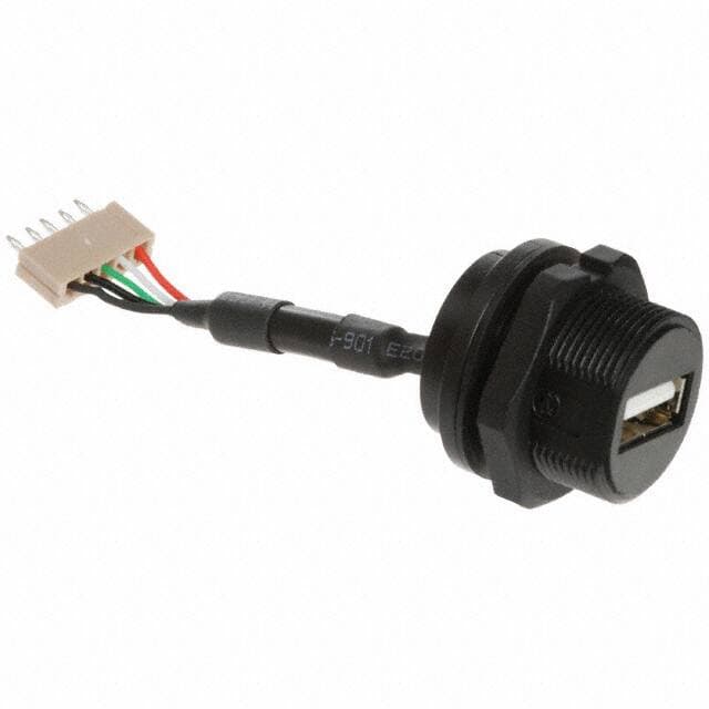 Assmann WSW Components A-USB-APFS