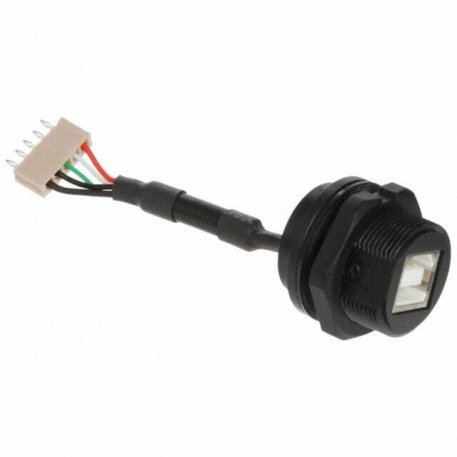Assmann WSW Components A-USB-BPFS