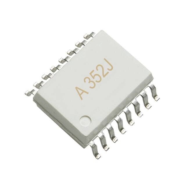 BROADCOM ACPL-352J-000E
