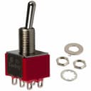 LITTELFUSE 2M1-DP1-T1-B1-M1QE