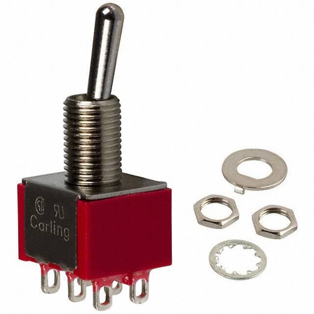 LITTELFUSE 2M1-DP1-T1-B1-M1QE