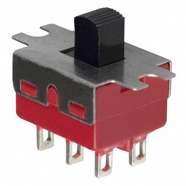 LITTELFUSE 4M1-SDP1-S1/2-M1QE