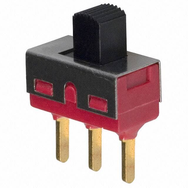 LITTELFUSE 4M1-SSP1-S1/2-M2QE