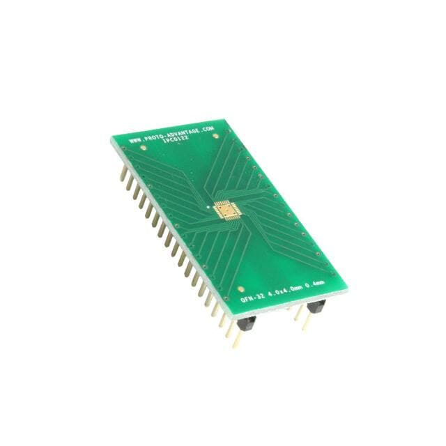 Chip Quik Inc. IPC0122