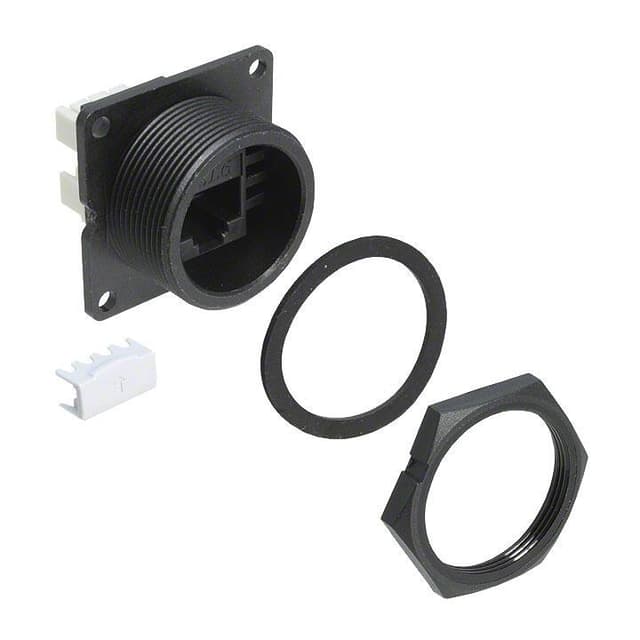 Conxall/Switchcraft DCP-RJ6T-SD