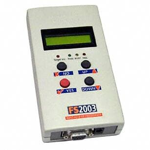 Equinox Technologies FS2003(US)