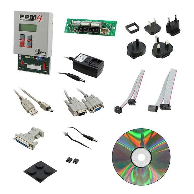 Equinox Technologies PPM4-MK1(UN)